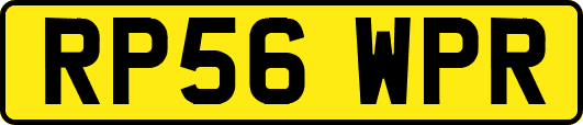 RP56WPR