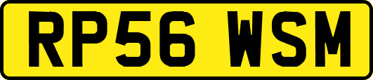 RP56WSM