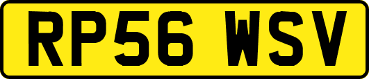 RP56WSV