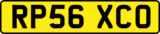RP56XCO