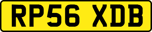RP56XDB