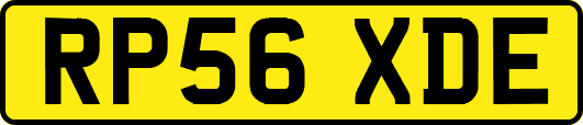 RP56XDE