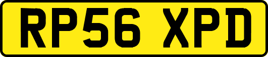 RP56XPD