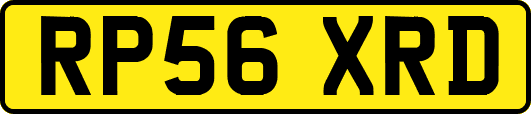 RP56XRD