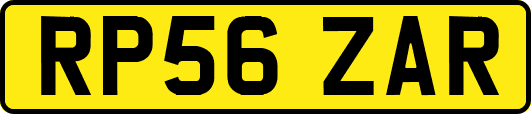 RP56ZAR