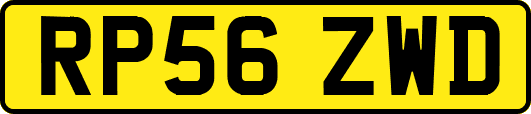 RP56ZWD