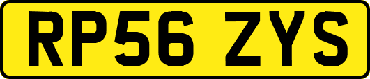 RP56ZYS