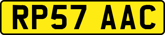 RP57AAC