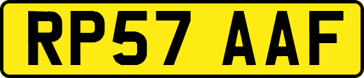 RP57AAF