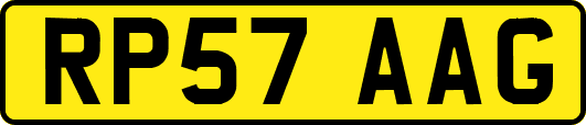 RP57AAG