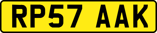 RP57AAK