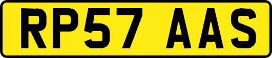 RP57AAS