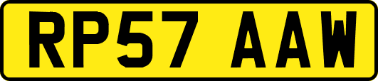 RP57AAW
