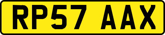 RP57AAX