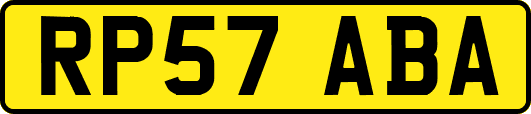 RP57ABA