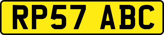 RP57ABC