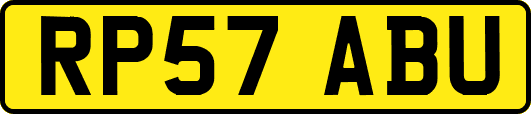 RP57ABU