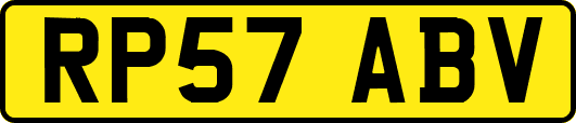 RP57ABV