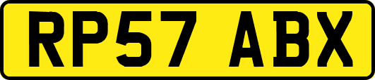 RP57ABX