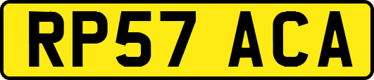 RP57ACA
