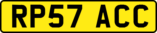 RP57ACC
