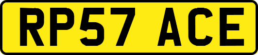 RP57ACE