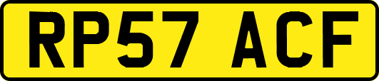 RP57ACF