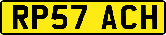RP57ACH