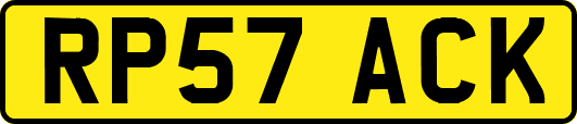 RP57ACK