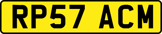RP57ACM