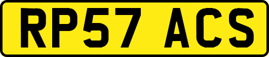 RP57ACS