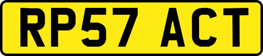 RP57ACT