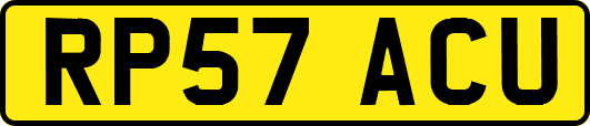 RP57ACU