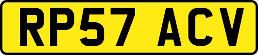 RP57ACV
