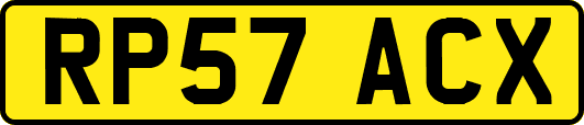 RP57ACX
