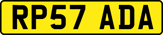 RP57ADA