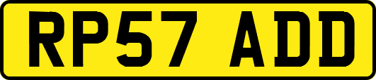 RP57ADD