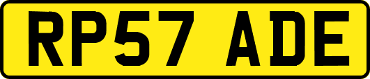 RP57ADE