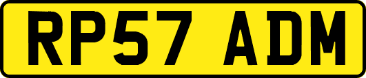 RP57ADM