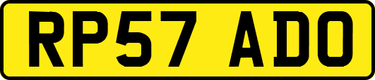 RP57ADO