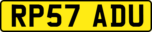 RP57ADU