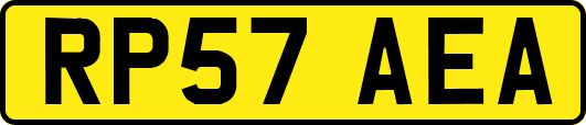 RP57AEA