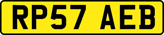 RP57AEB