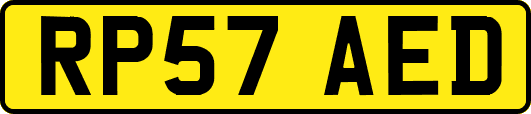 RP57AED