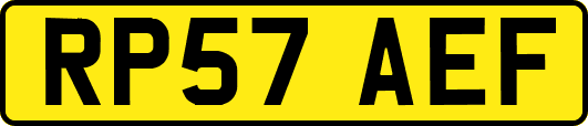 RP57AEF