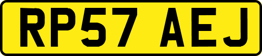 RP57AEJ