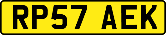 RP57AEK