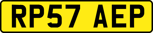 RP57AEP
