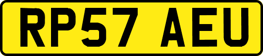 RP57AEU