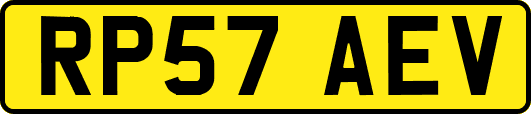 RP57AEV